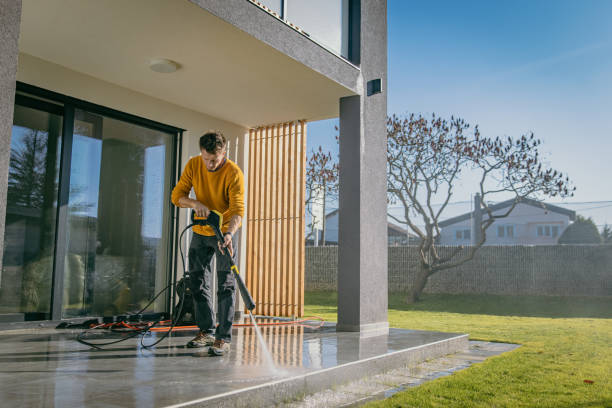 Professional Pressure Washing Services in Holden, MO