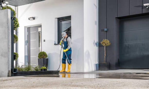 Best Post-Construction Pressure Washing  in Holden, MO